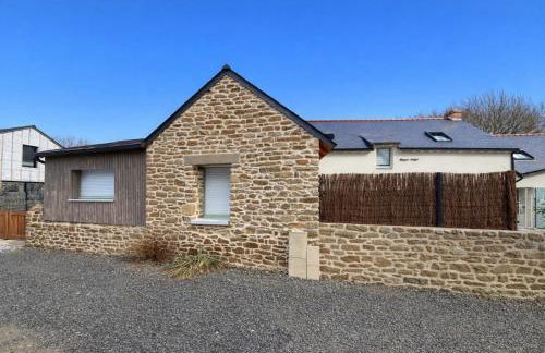 Gîte Côte Ouest, location indépendante chez Miquel-Anges - Photo 1