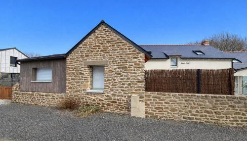 Gîte Côte Ouest, location indépendante chez Miquel-Anges - Foto 1