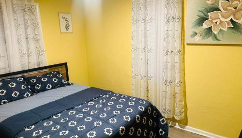 Private 2BR Home Near APG Fast-Entire House - Foto 4