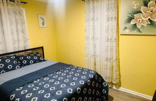 Private 2BR Home Near APG Fast-Entire House - Foto 4