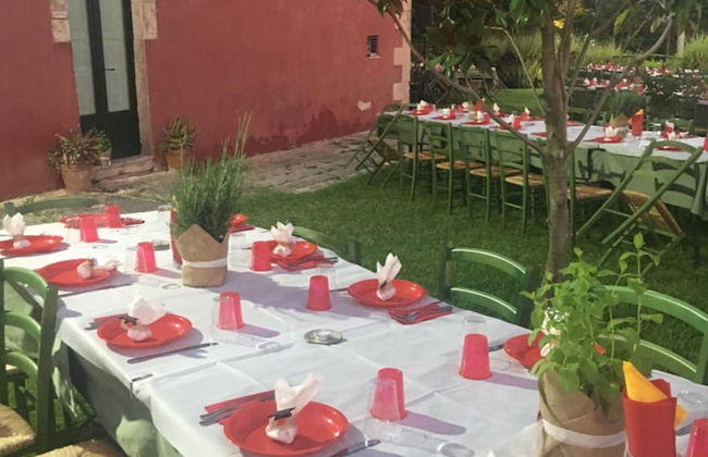 Villa Gaia Agriturismo and B&b - Photo 39