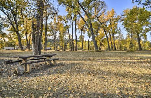 Charming Columbus Apt Along Yellowstone River - Foto 21