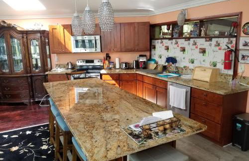 Fully renovated 4 bd with 2 master suits, 3 bth home in centralized location - Foto 6