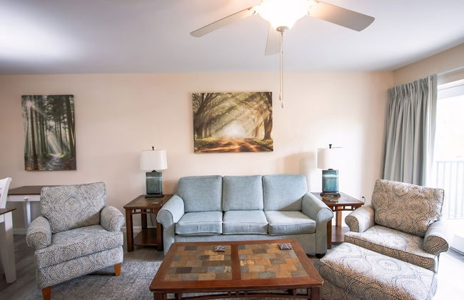 Laurel Point Resort - Foto 9