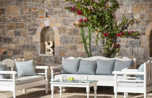 Falcon Villa - Foto 23