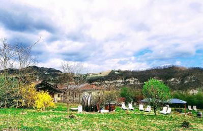 Agriturismo Tenuta Antica - Foto 121