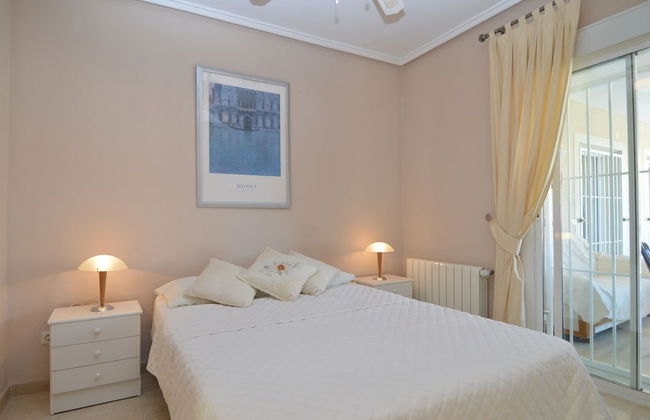 Cozy Villa in Rojales With Private Swimming Pool - Foto 13