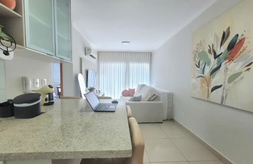 GALILEU - Apartamento próximo à UniCPO, Mondelli, USP, FACOP e FIASP - Foto 5