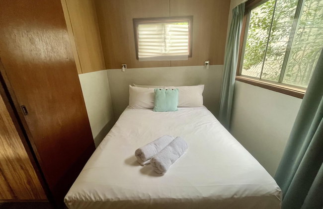 Young Tourist Park - Foto 36