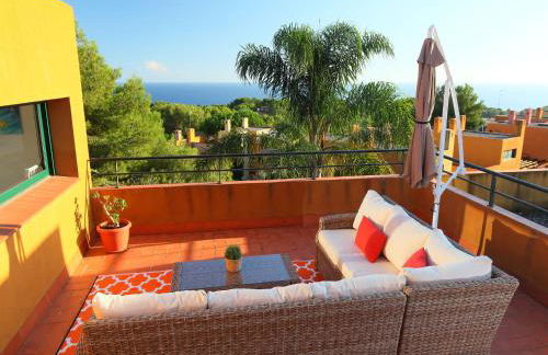 Holiday Home Vistamar by Interhome - Foto 27