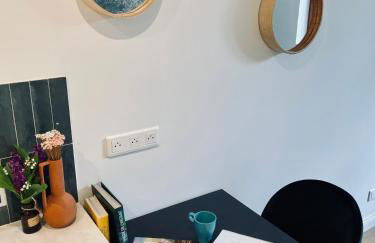 L'Adresse Studio Rempart sud - centre historique Eguisheim - Foto 20