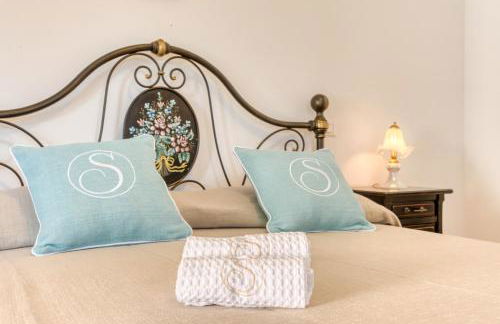 Masseria Scafazzi - Salento - Foto 19