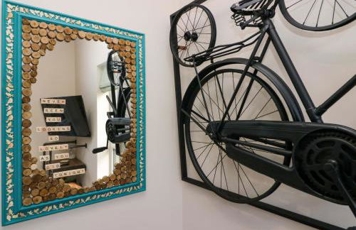 Elderflower Lodge - Foto 10