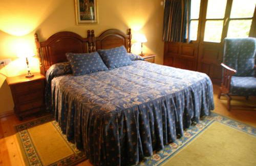 Casa Rural La Regoria - Foto 46