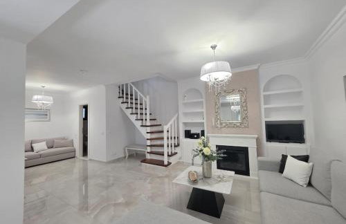 Terra Bianca Villa - Foto 16