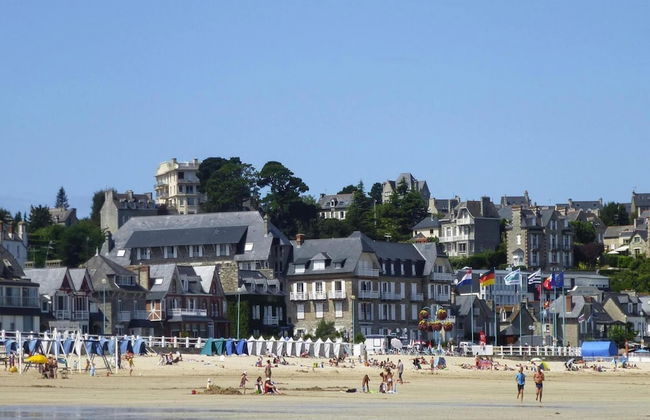 Chalet Near Cap Frehel With Coastal Views - Foto 37