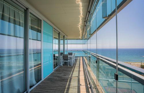 Luxury Apartment With Sea View! - Foto 52
