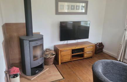 Feriendomizil Erzgebirge - Foto 5