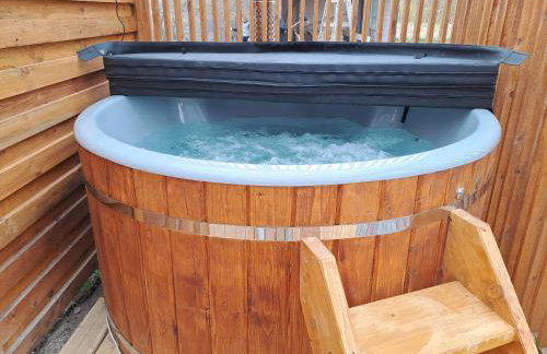 Bobrowe Zacisze - domki letniskowe - Foto 59