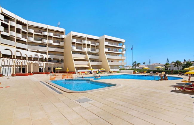 Ground Floor Palmeira Gal Villa With Pool - Foto 2