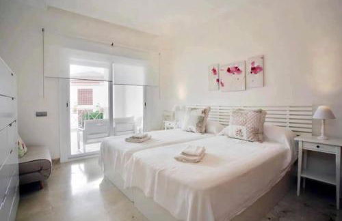 Apartamento familiar con JARDIN y TERRAZA Privada - Foto 10