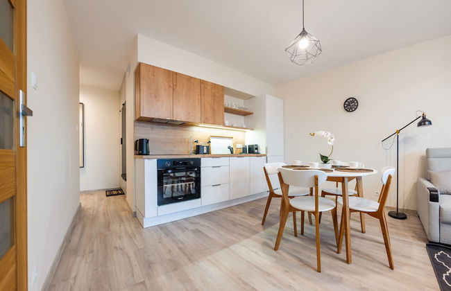 Sun & Snow Resort Kołobrzeg - Foto 43