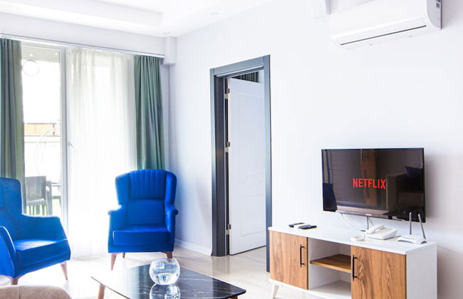 COUNTRY LIFE SAPANCA - Foto 16