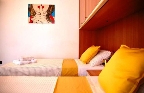 Rimini Casa Vacanze 2 - Foto 18