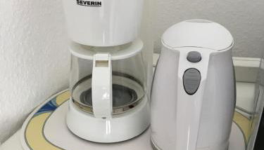 Einfache Monteurwohnung mit kostenlosem Parkplatz - Foto 5