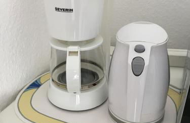 Einfache Monteurwohnung mit kostenlosem Parkplatz - Foto 5