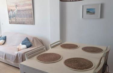 Carvajal Beach Seaview Apartment - Foto 9