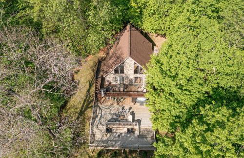 Mountain Chalet in Private Rural Environment - Foto 31