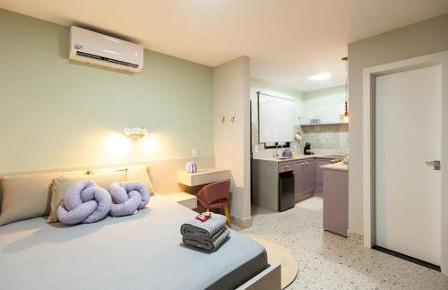 105-Apto Confortável com Ar Próximo à UEL - Foto 12