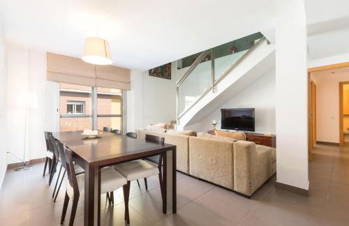 Apartamentos Cornellalux - Foto 158