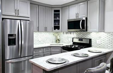 cozy apt near Barclay Center - Foto 6