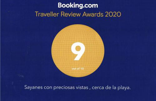 Casa Sayanes - Foto 8