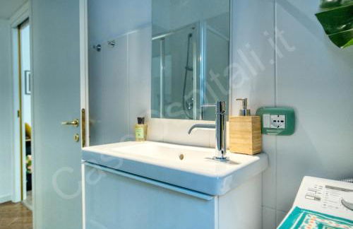 GuestHost - Certosa and Mind Apartment! - Foto 24