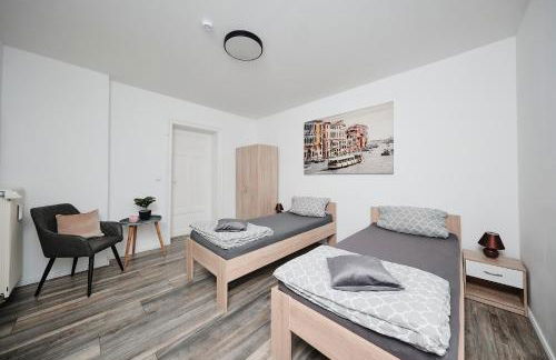 Anhalt Pension - Foto 57