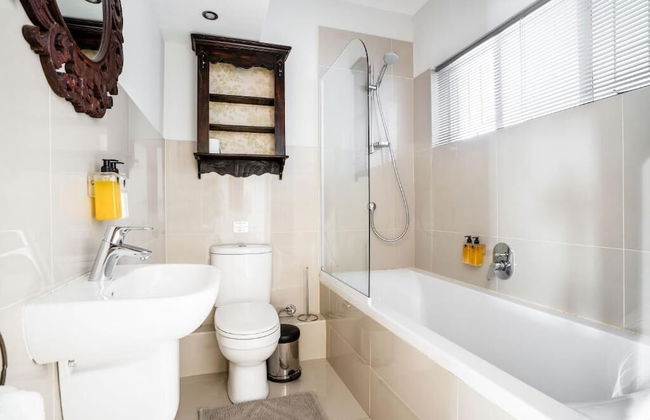 Avemore Vredehof No 1- with backup power - Foto 19