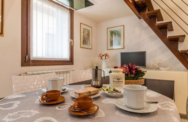 Corderie de la Tana Biennale Exhibition - Foto 21