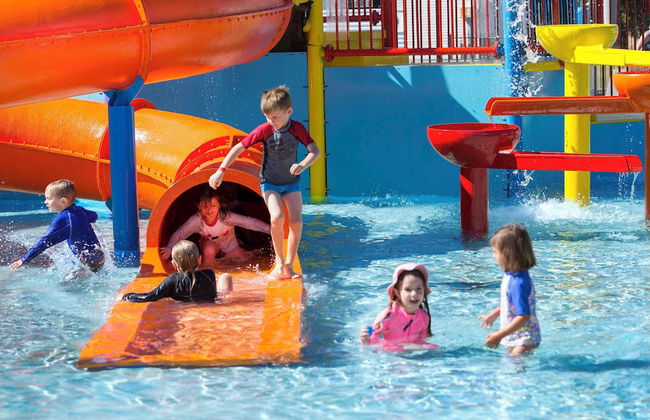 Oaks Sunshine Coast Oasis Resort - Foto 65