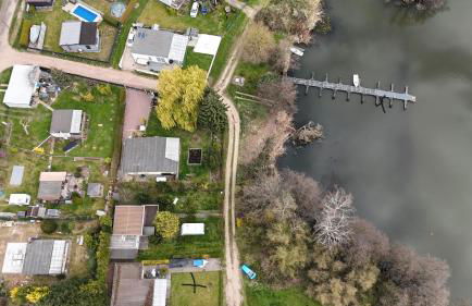 Ferienhaus Elbe -Parey am See - Foto 2