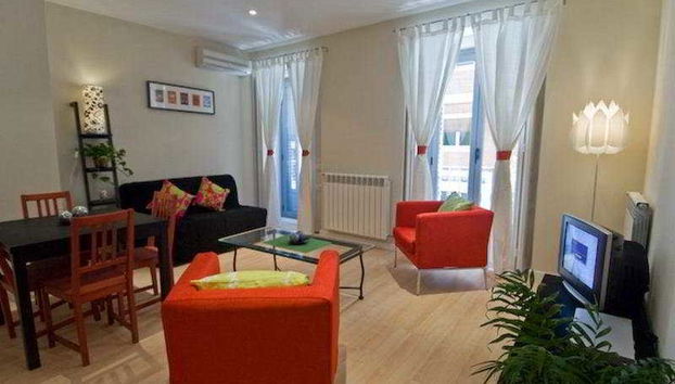 Fuencarral Apartments - Foto 5