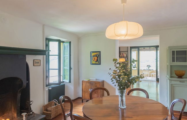 Residenza Regina in Laglio - Foto 16