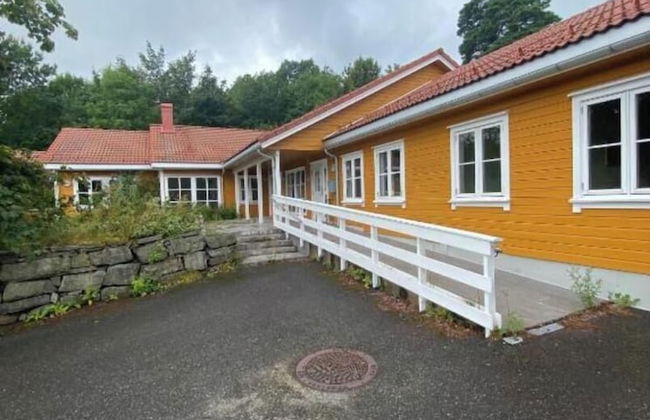 Arendal Deluxe Rooms - Foto 10