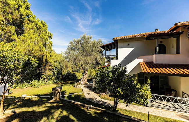 Casa Luxury Suites - Foto 19