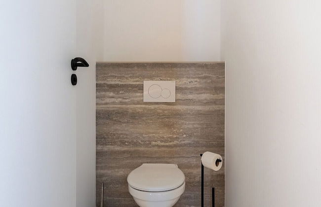 Villa de La Madrague – Presqu’île de Giens - Foto 34