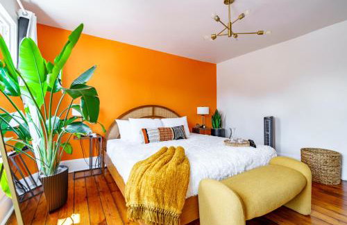 Jungle House Urban Lofts - Arena District & Short North - Foto 3