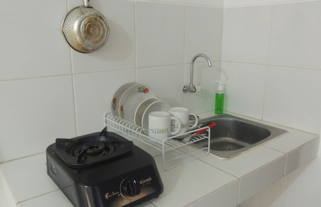 Reva Room on Gunung Putri Square Apartment - Photo 16