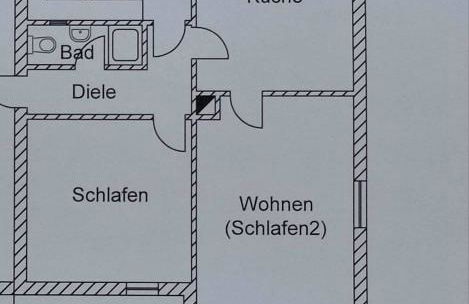 Ferienwohnung Hammerwaldblick im Dachgeschoss - Foto 11